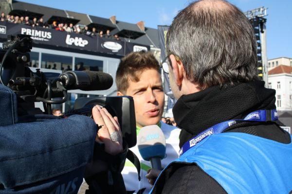 Bert De Backer (Project 1t4i)