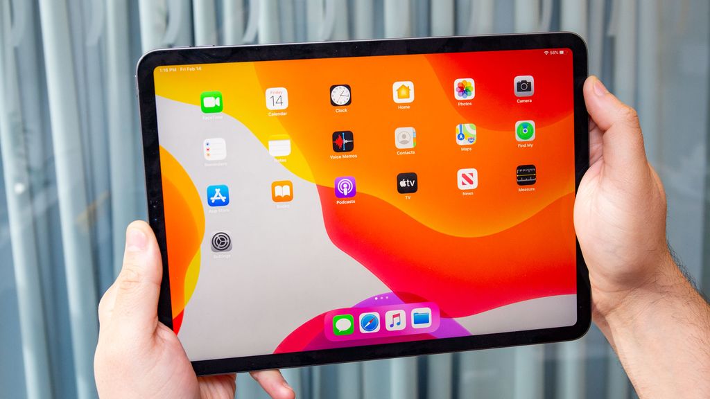 Forget the iPad Pro 2020: Why you should buy the older one instead ...