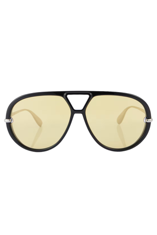 Classic Aviator Sunglasses