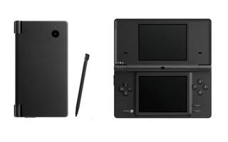 Nintendo announces new DS and Wii HD
