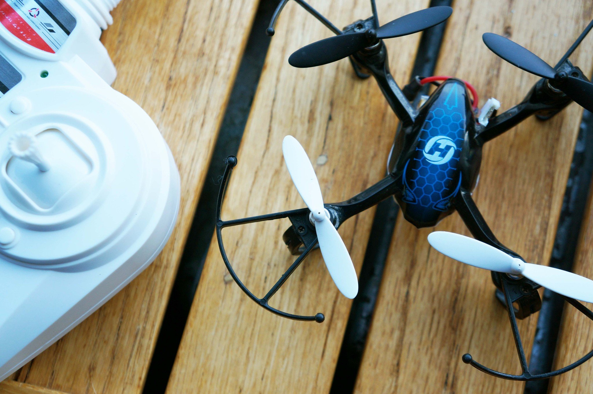Potensic A20 Mini Drone review: a tiny toy drone for young pilots