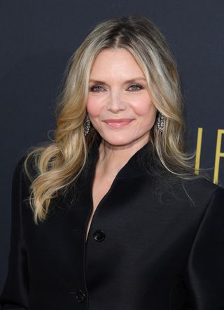 makeup - Michelle Pfeiffer