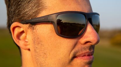 Henrik Stenson Torque 3.0 Sunglasses Review