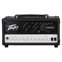 Peavey Invective MH Mini | Tube head | 20W | 2-channel
Guitar World Score: 5/5