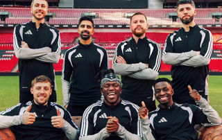 YouTube Group The Sidemen