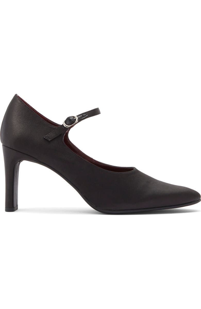 Gracelyn Mary Jane Pump