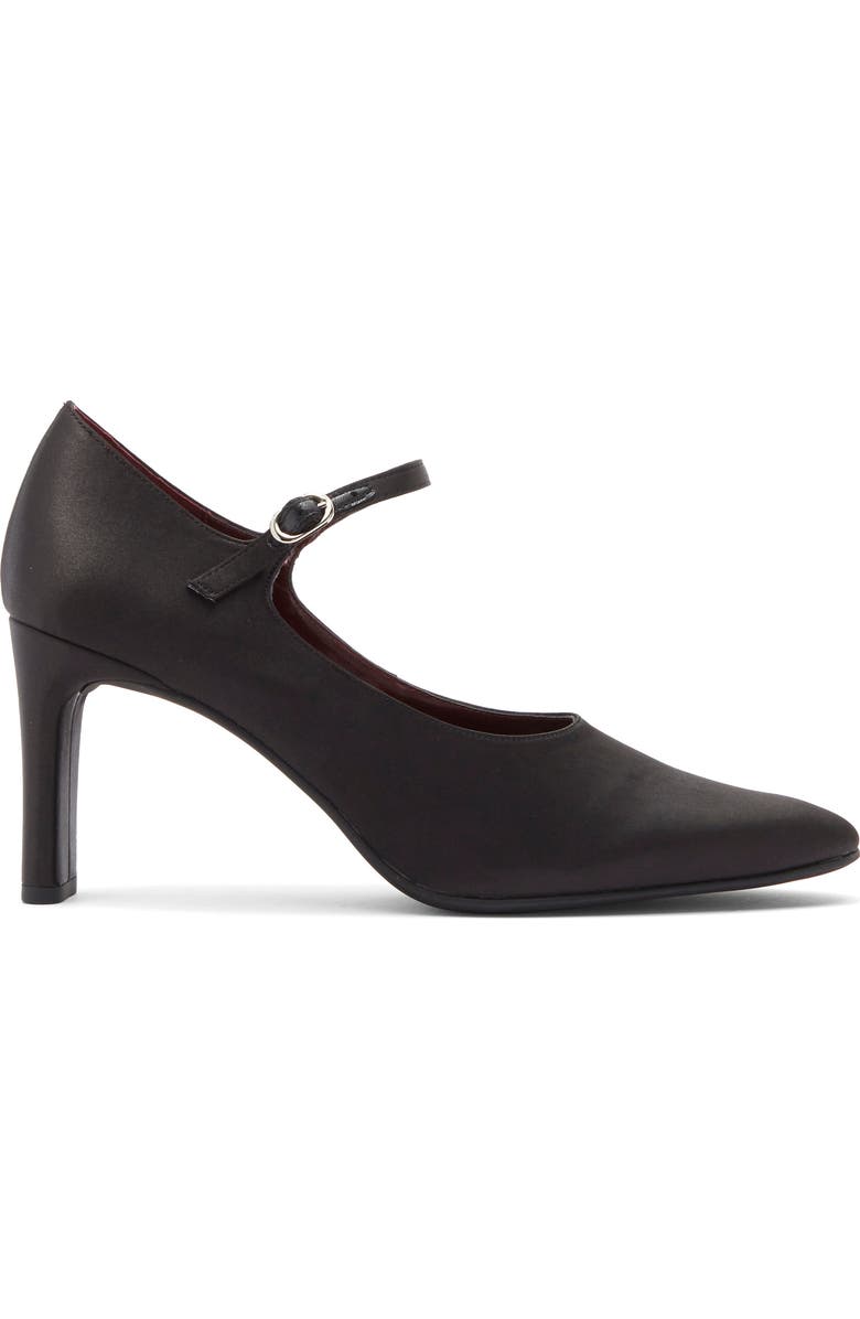 Gracelyn Mary Jane Pump