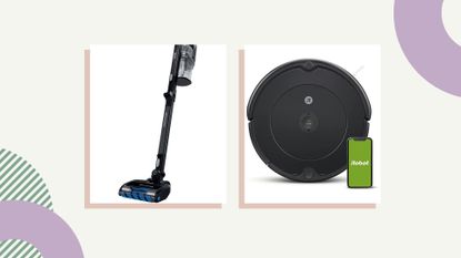 This Prime Day Vacuum Deal Is Still Available at