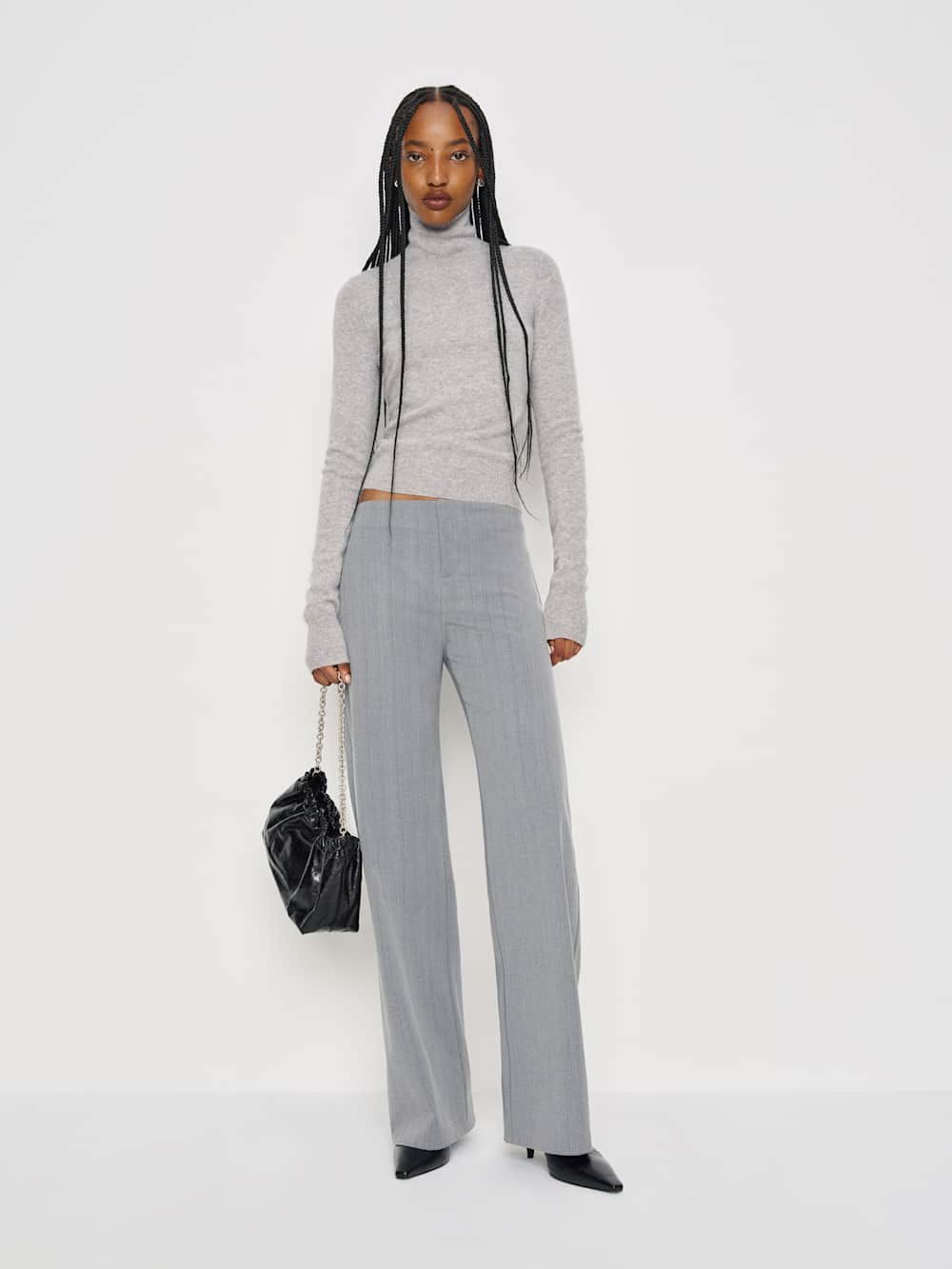 Vida Low Rise Pant