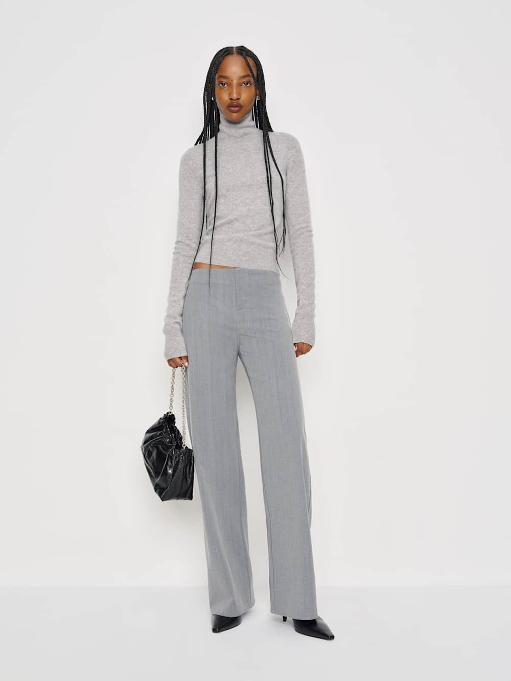 Vida Low Rise Pant