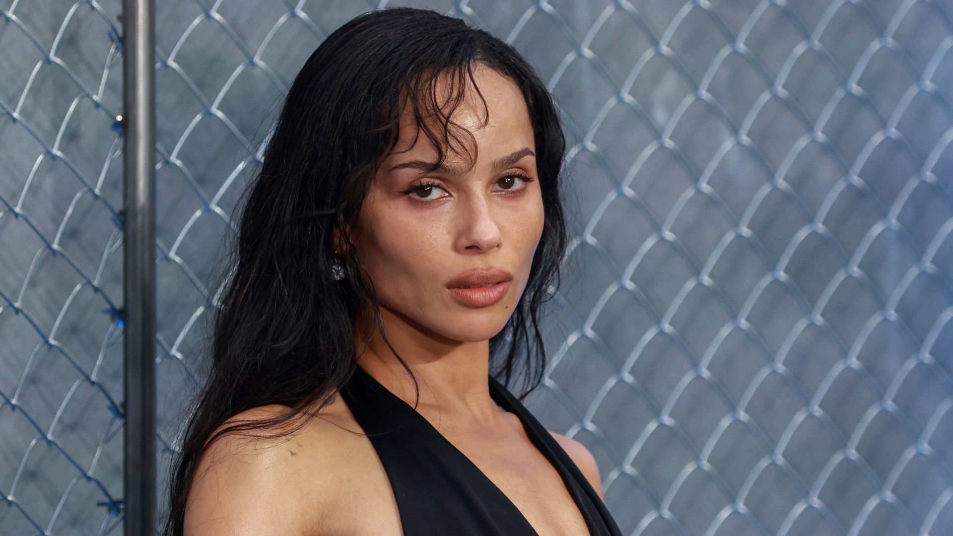 zoe kravitz