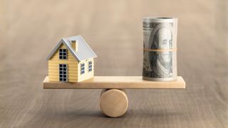 Should You Use Your Home Equity to Pay Off Credit Card Debt? What Homeowners Need to Know