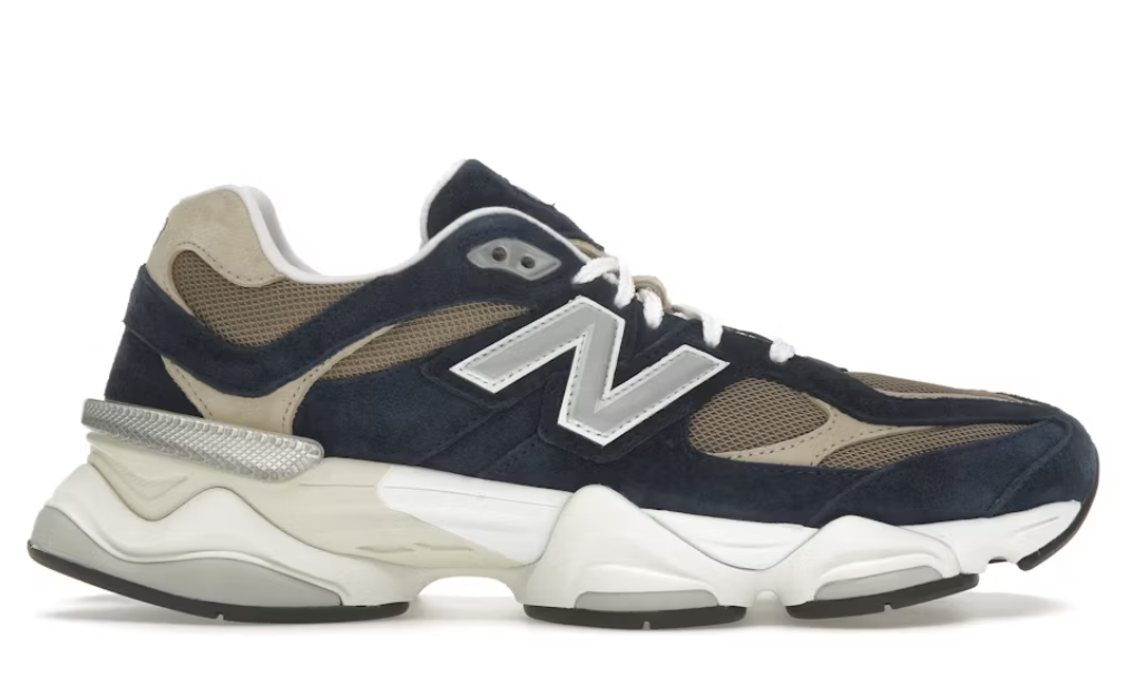 New Balance, 9060 Sneakers