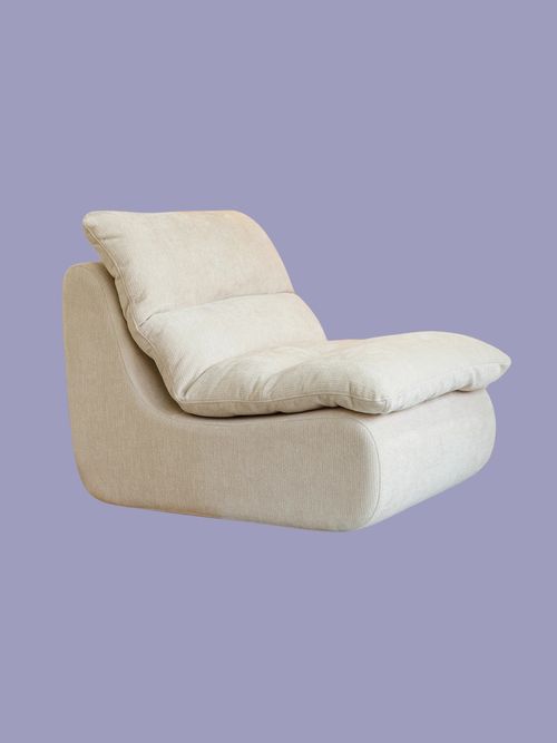 Reception Sofa