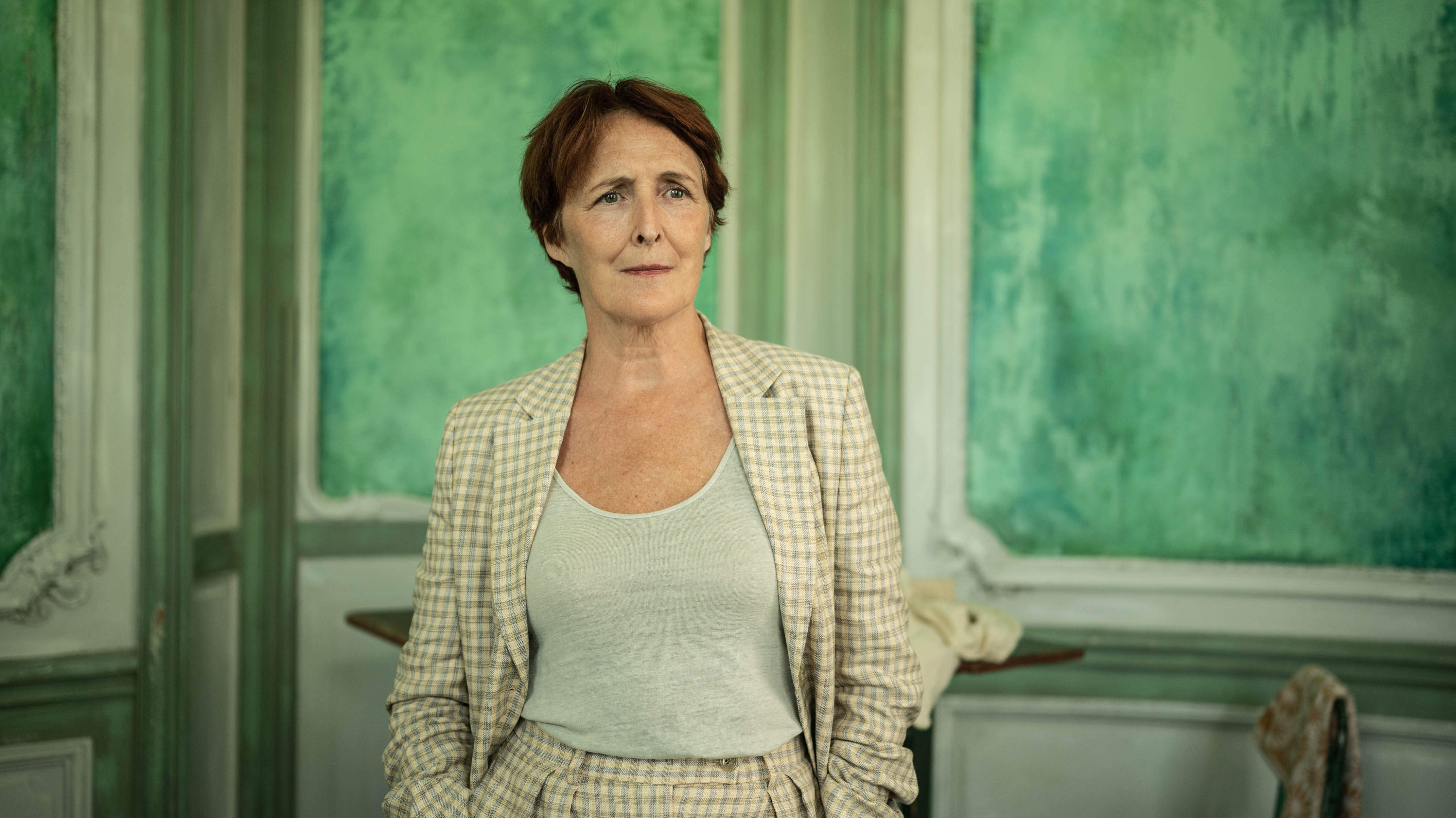 TV tonight More secrets from Carolyn’s past are revealed