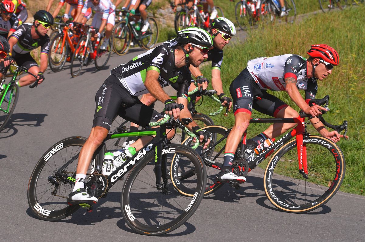 Jacques Janse Van Rensburg (Dimension Data)