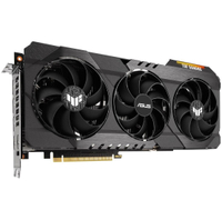 Asus TUF RTX 3070 Ti | 8GB GDDR6X | 6,144 shaders | 1,815MHz Boost | $949.99 $690.99 at Newegg (save $259)