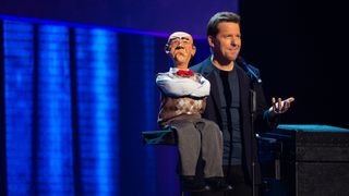NEW: Jeff Dunham: Beside Himself