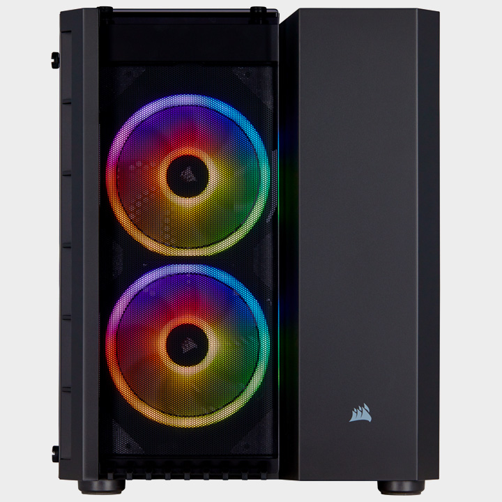 Corsair Crystal 280X RGB Mini-ITX case