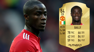 Eric Bailly FUT