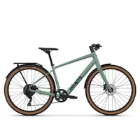 Whyte RHeO 3 Electric Bike