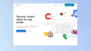 How to create a new Gmail account