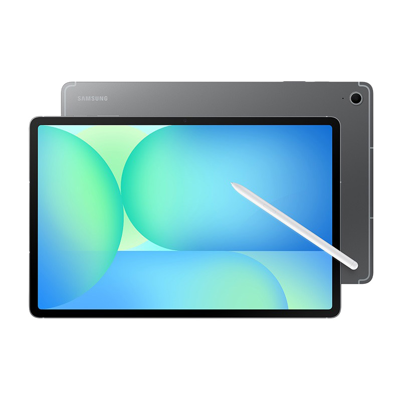 Samsung Galaxy Tab S10 FE square render