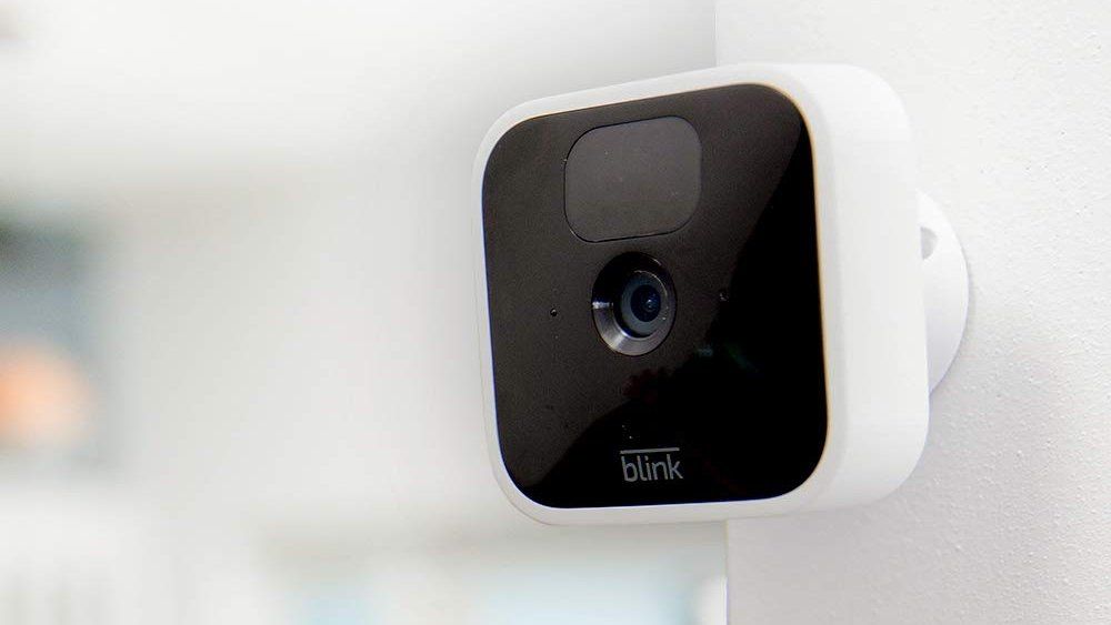 Blink Indoor Camera