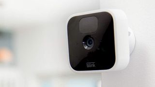 Blink Indoor Camera
