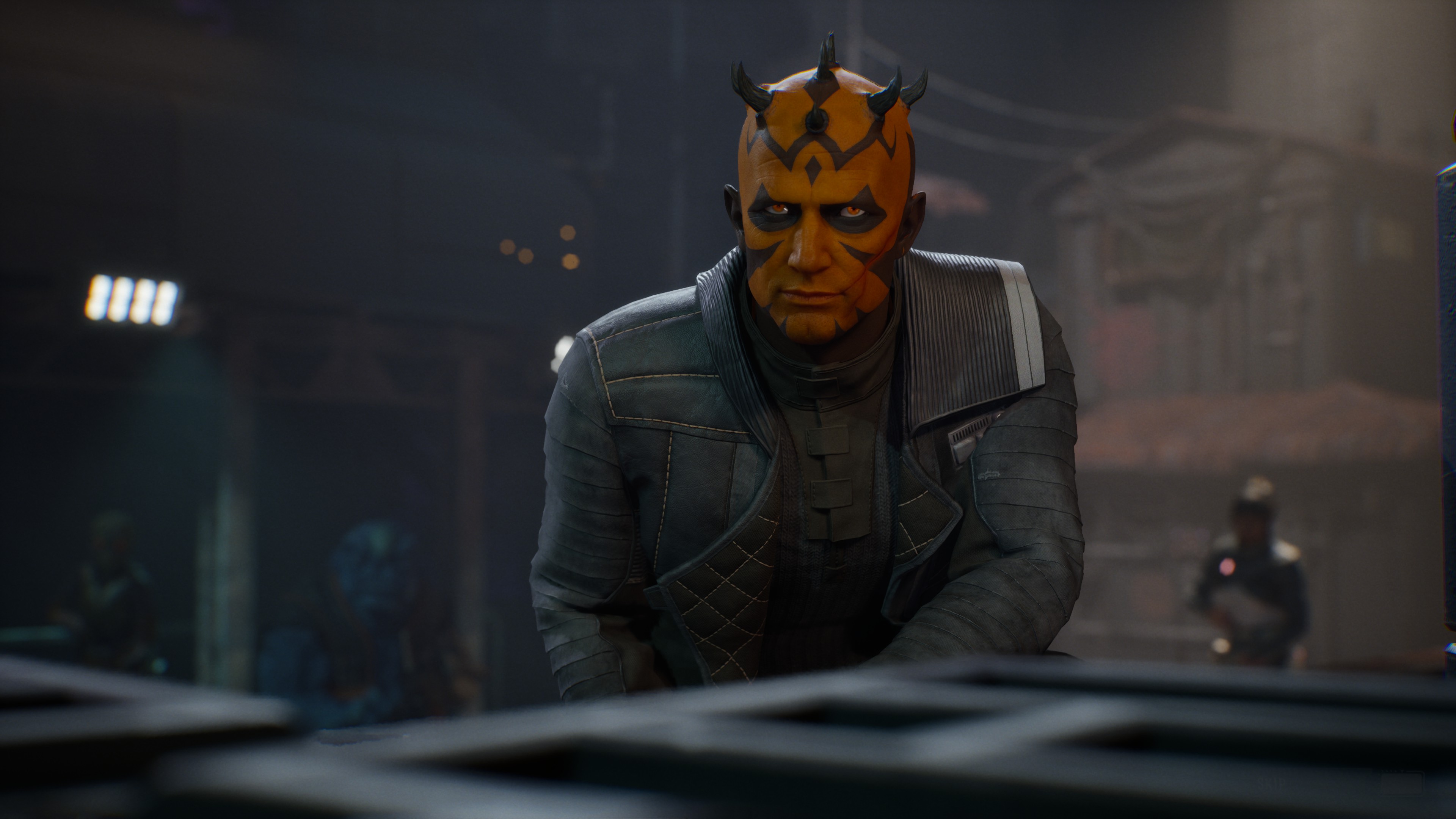 Star Wars Zero Company preview