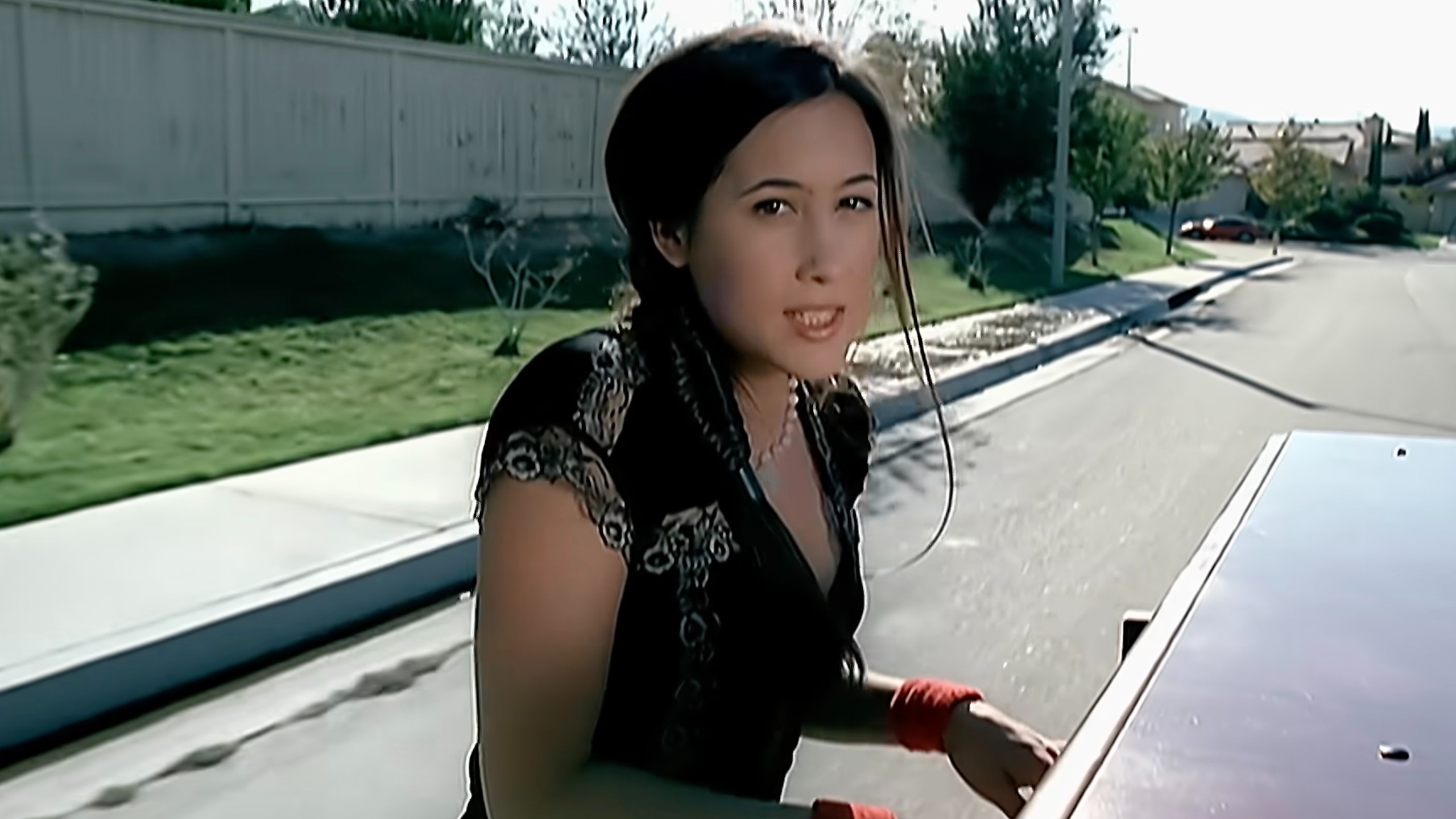 Vanessa Carlton