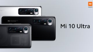 Xiaomi Mi 10 Ultra Release Date Price Features And Specs Techradar