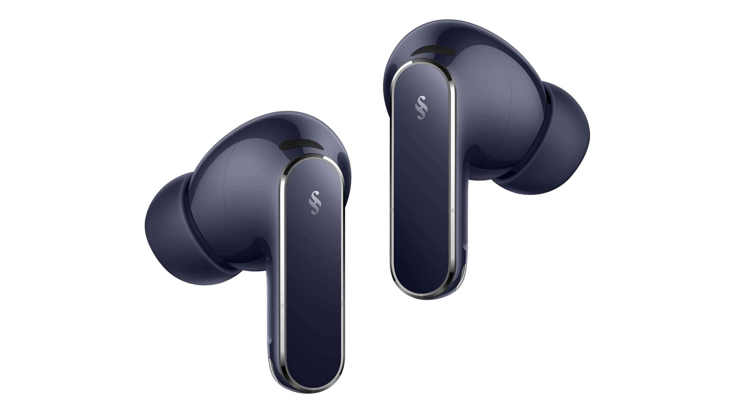 Huawei FreeBuds Pro 5 in blue