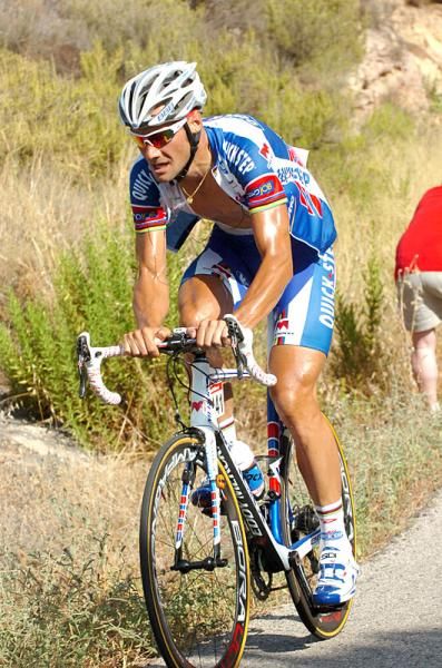 Tom Boonen (Quick Step)