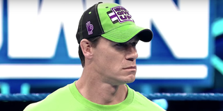 John Cena WWE