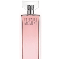 Calvin Klein Eternity Moment for Women Eau de Parfum:   £81.97