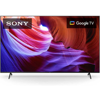 Sony 4K X85K Series 65-inch TV: was $1,099 now $898 at Amazon (save $201)