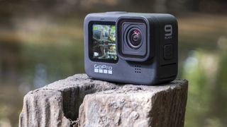 GoPro Hero 9 Black