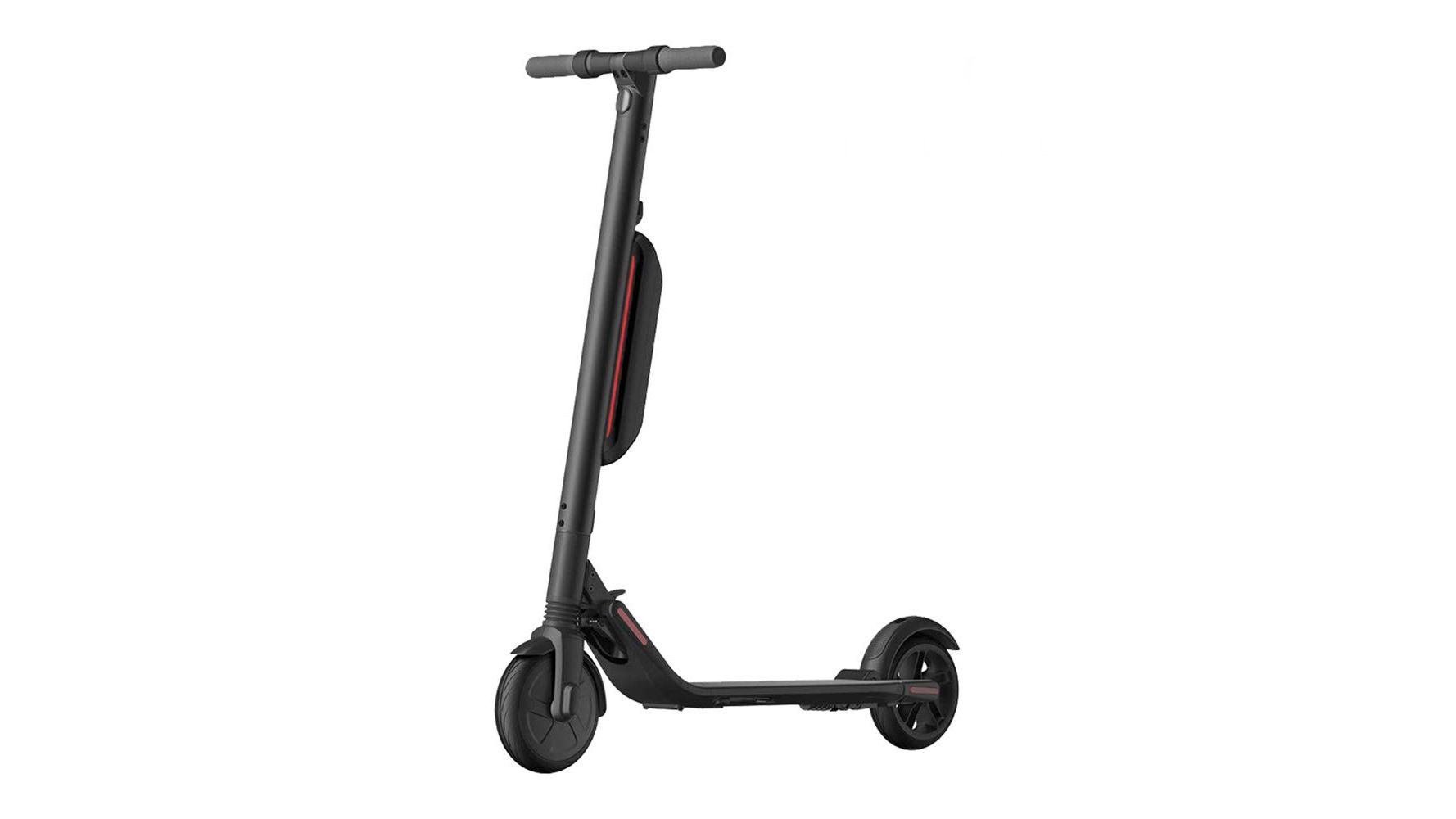 Best electric scooters: Segway-Ninebot ES4 Electric Scooter