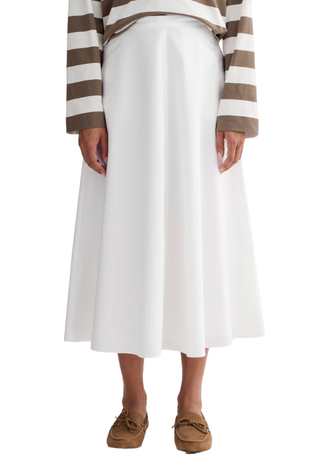 Nila Skirt
