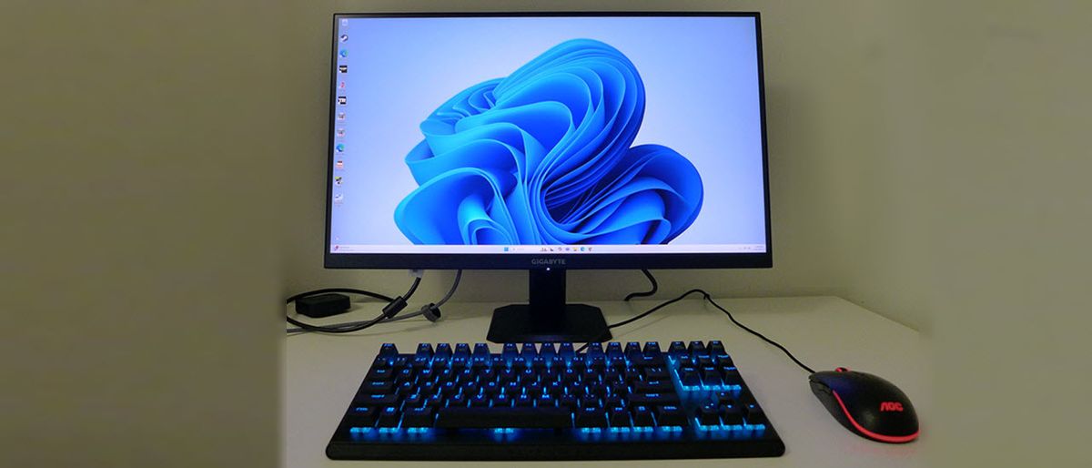 Gigabyte GS27U 27-inch Ultra HD 160 Hz Gaming Monitor Review: Raising The Value Standard