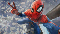   Marvel Spider-Man
