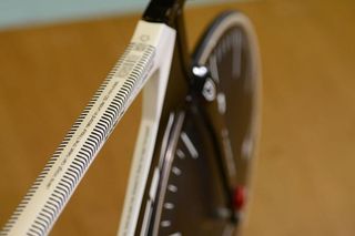 Trek have created a custom paint job for the event