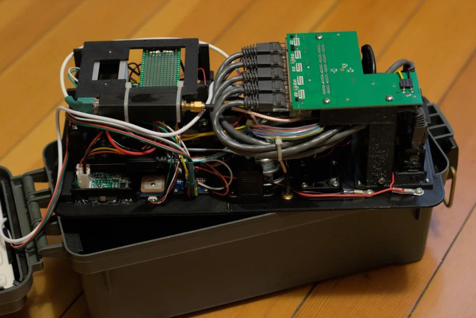 Raspberry Pi