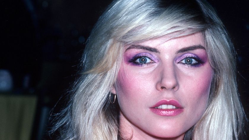 Debbie Harry in 1978