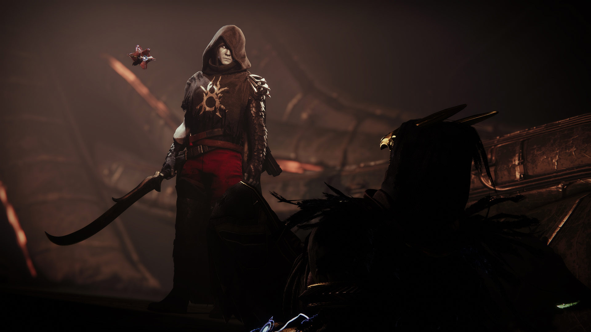  How to get The Lament in Destiny 2 