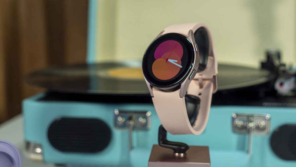 Samsung Galaxy Watch 5 vs. Galaxy Watch 4 Should you upgrade