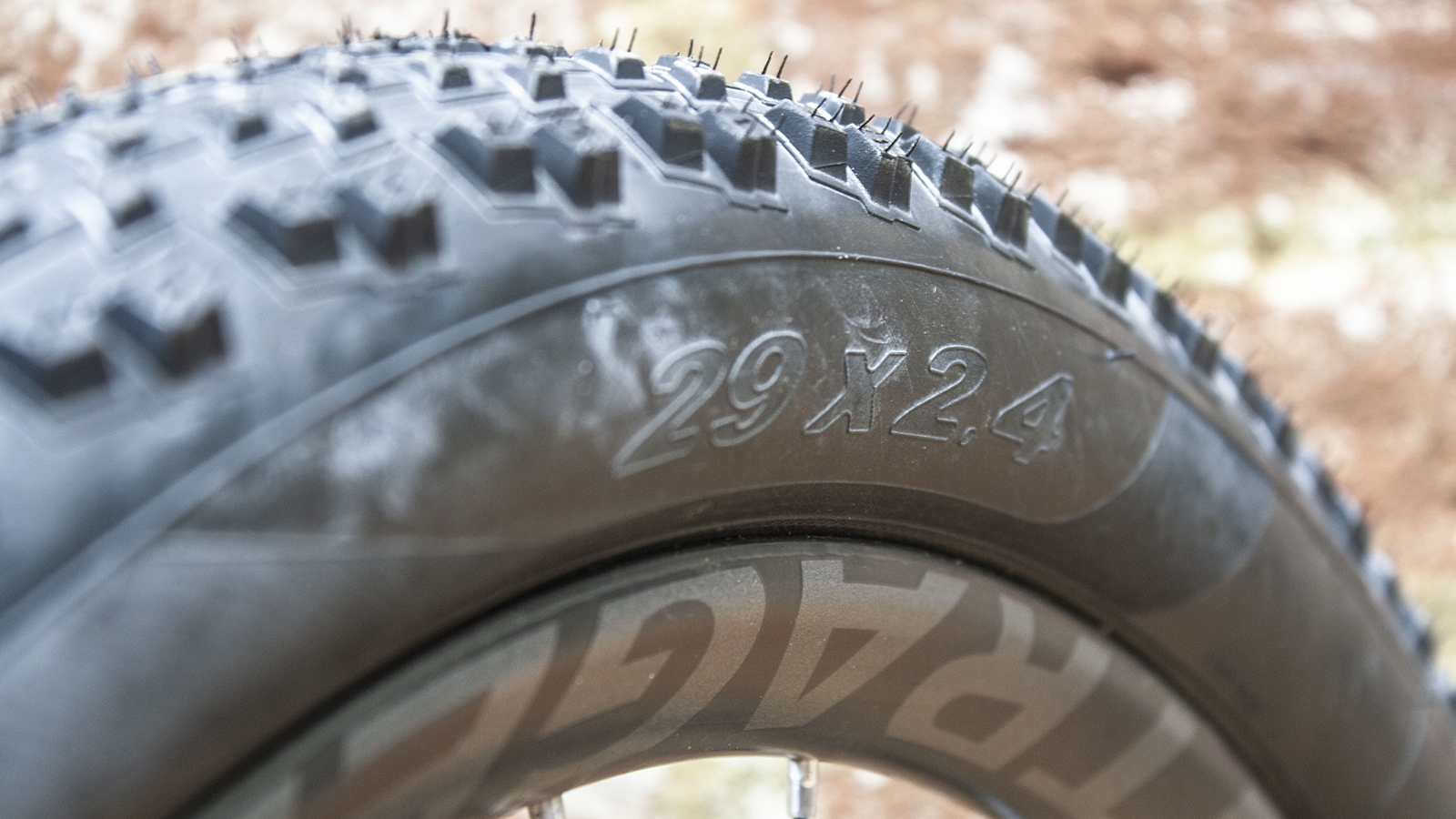 Pirelli Scorpion XC RC Team Edition 2.4 tire review | Bike Perfect