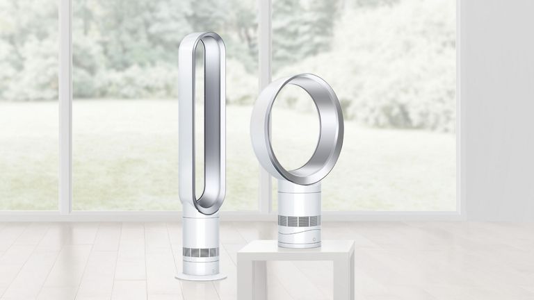 The Best Dyson Fan For Cooling Heating And Purifying Prices Specs And Cheap Deals T3