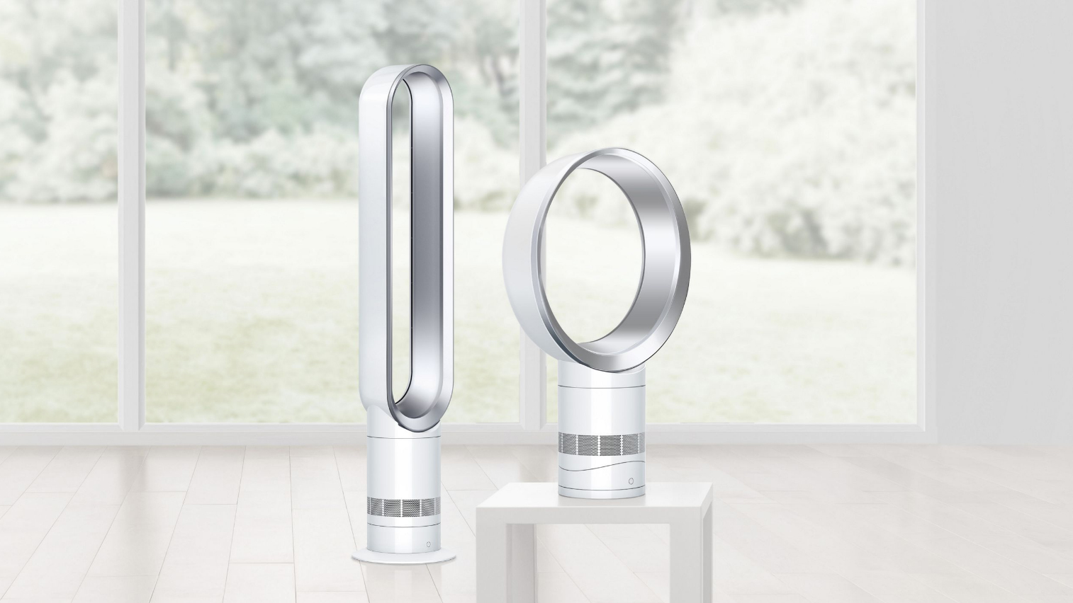 dyson air heater and cooler